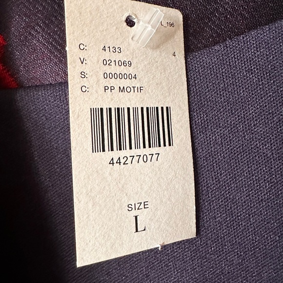 NWT Anthropologie Floral Flutter-Sleeve Coat - Picture 16 of 16